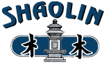 Shaolin Pictures logo